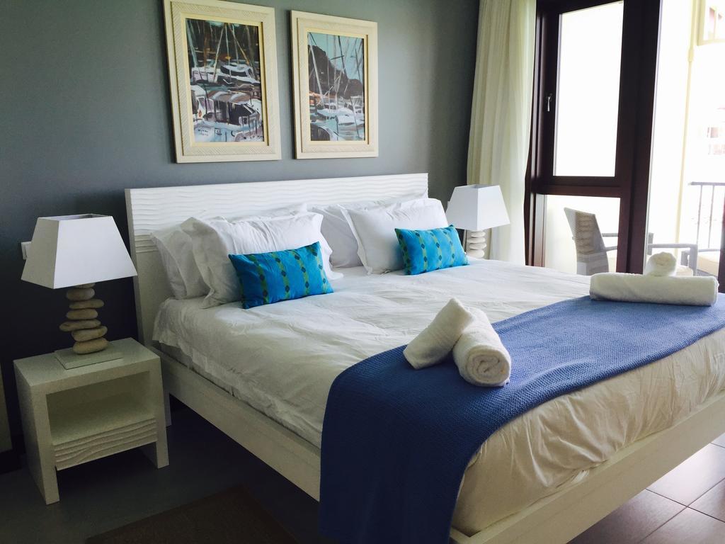 Eden Island P238A13 Lux Apartment Pokój zdjęcie