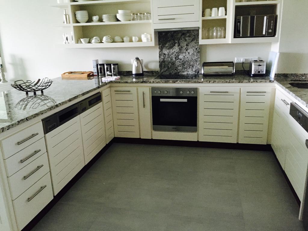 Eden Island P238A13 Lux Apartment Zewnętrze zdjęcie